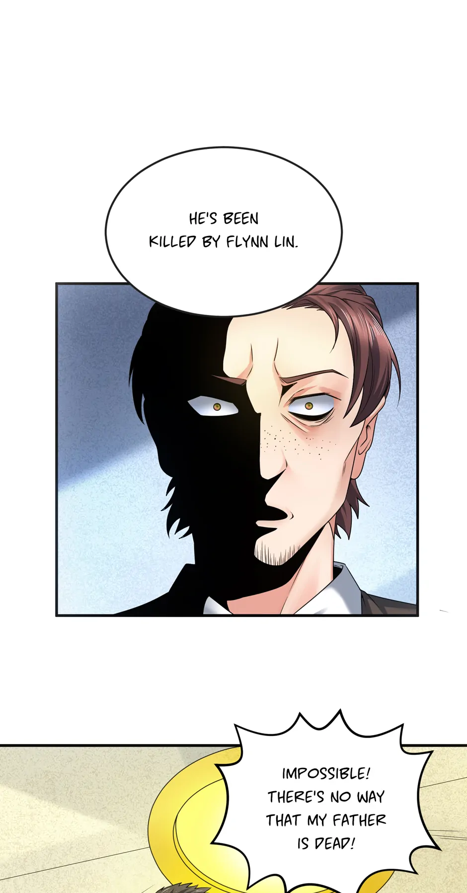 Read Era of the Haunted Manga Online