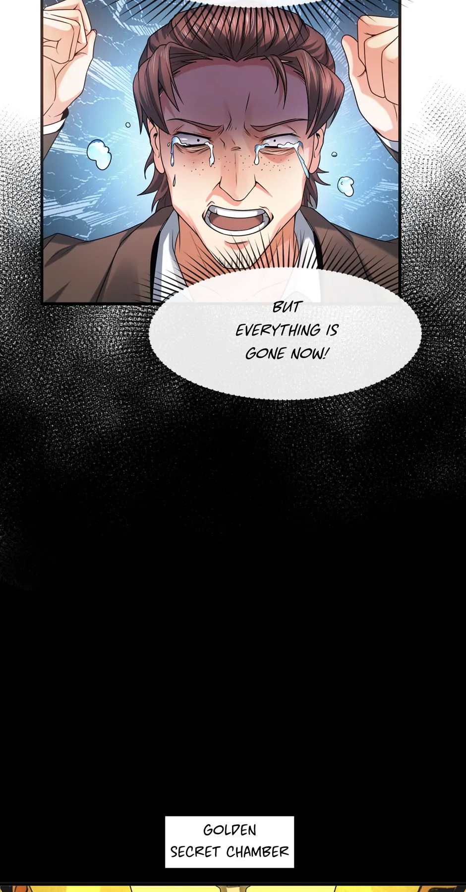 Read Era of the Haunted Manga Online