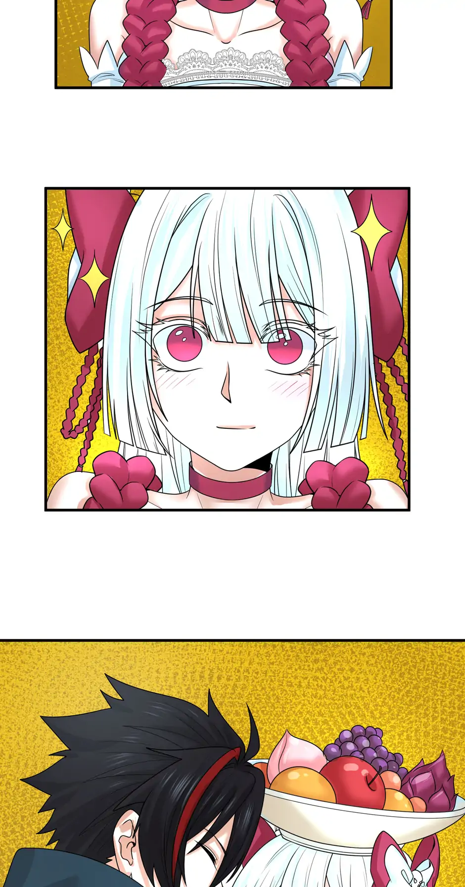 Read Era of the Haunted Manga Online