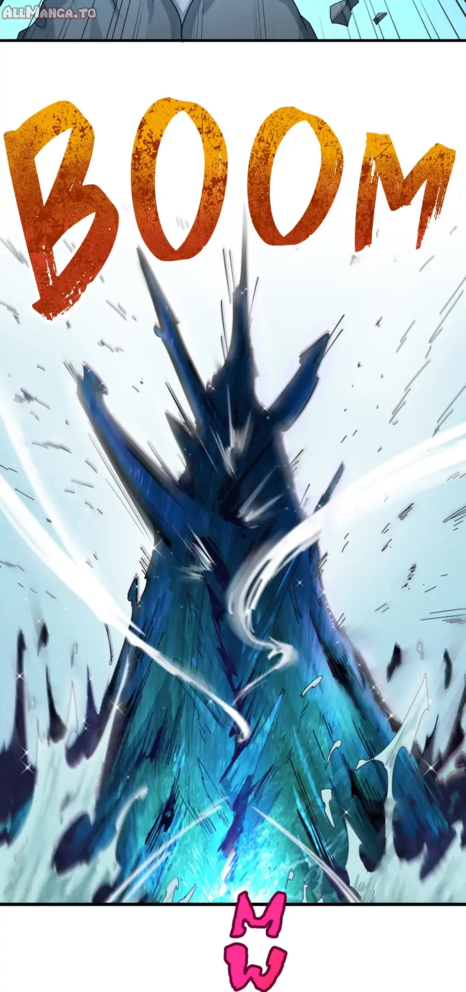 Read Era of the Haunted Manga Online