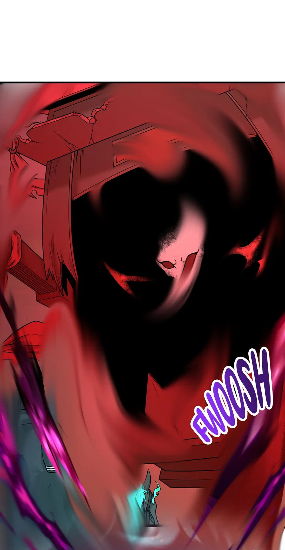 Read Era of the Haunted Manga Online
