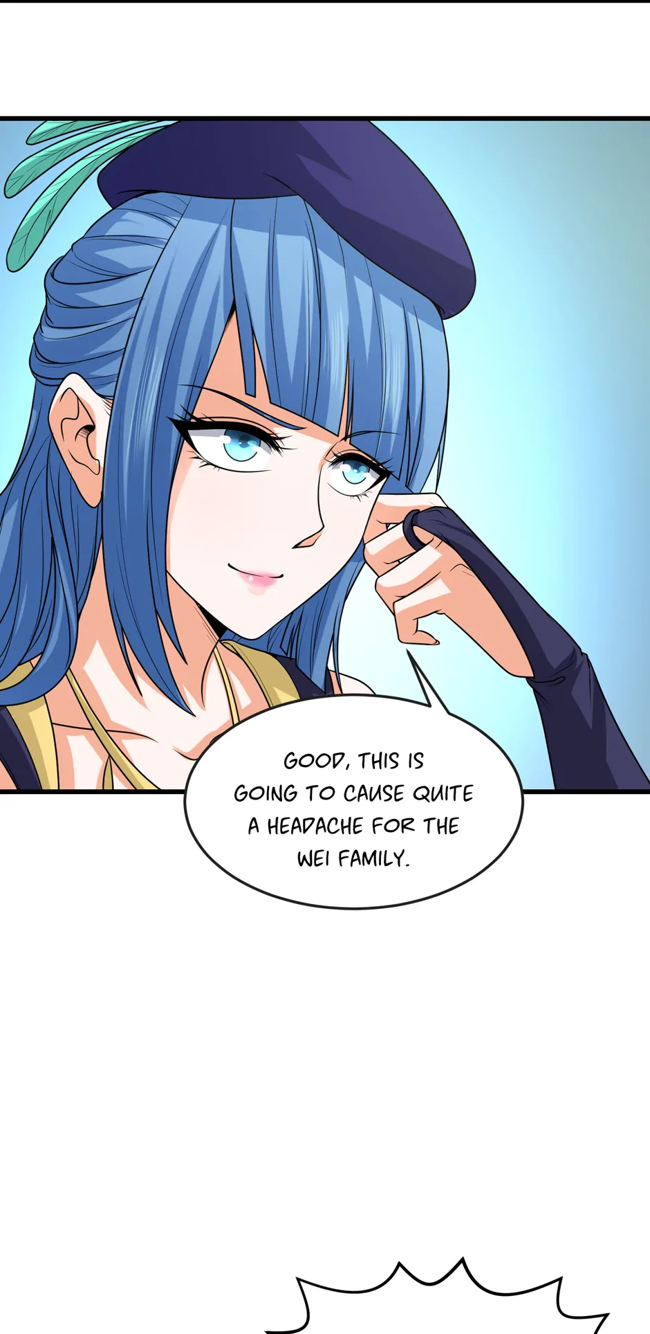 Read Era of the Haunted Manga Online