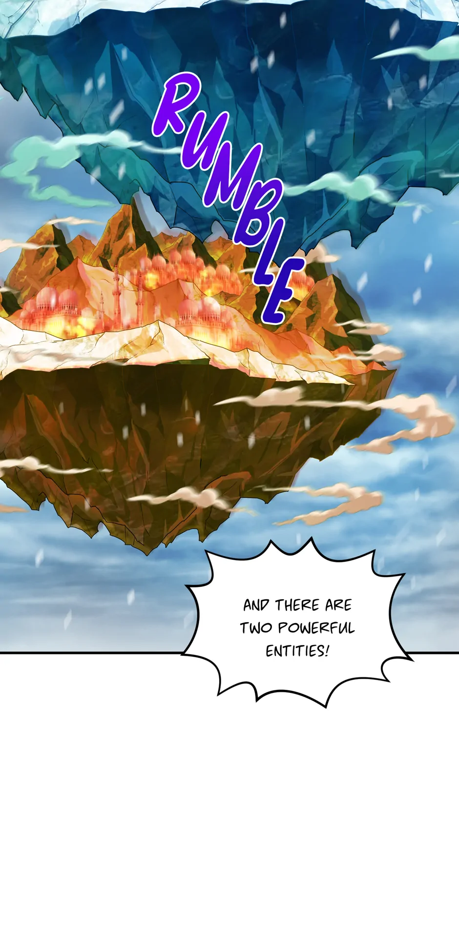 Read Era of the Haunted Manga Online
