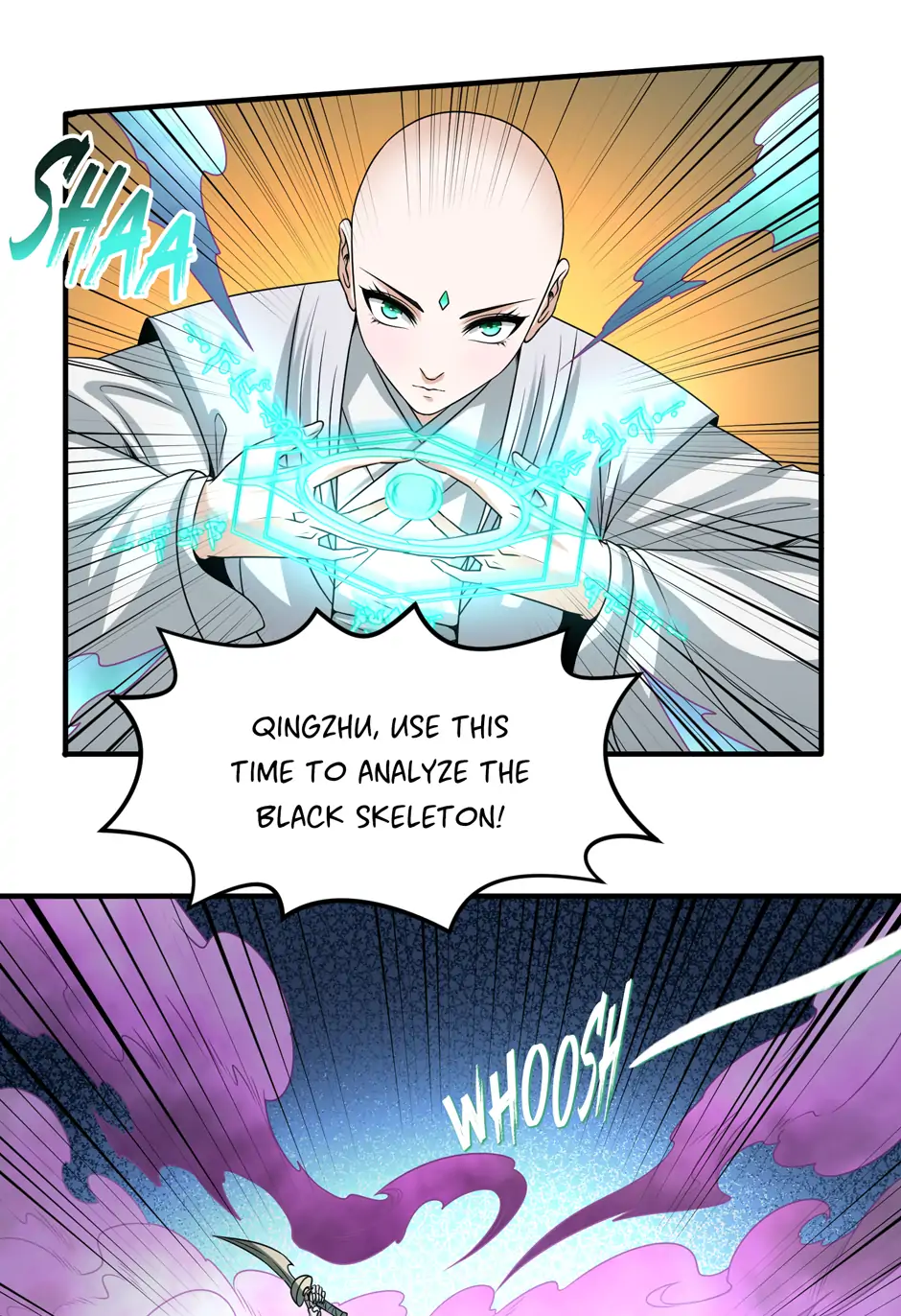 Read Era of the Haunted Manga Online