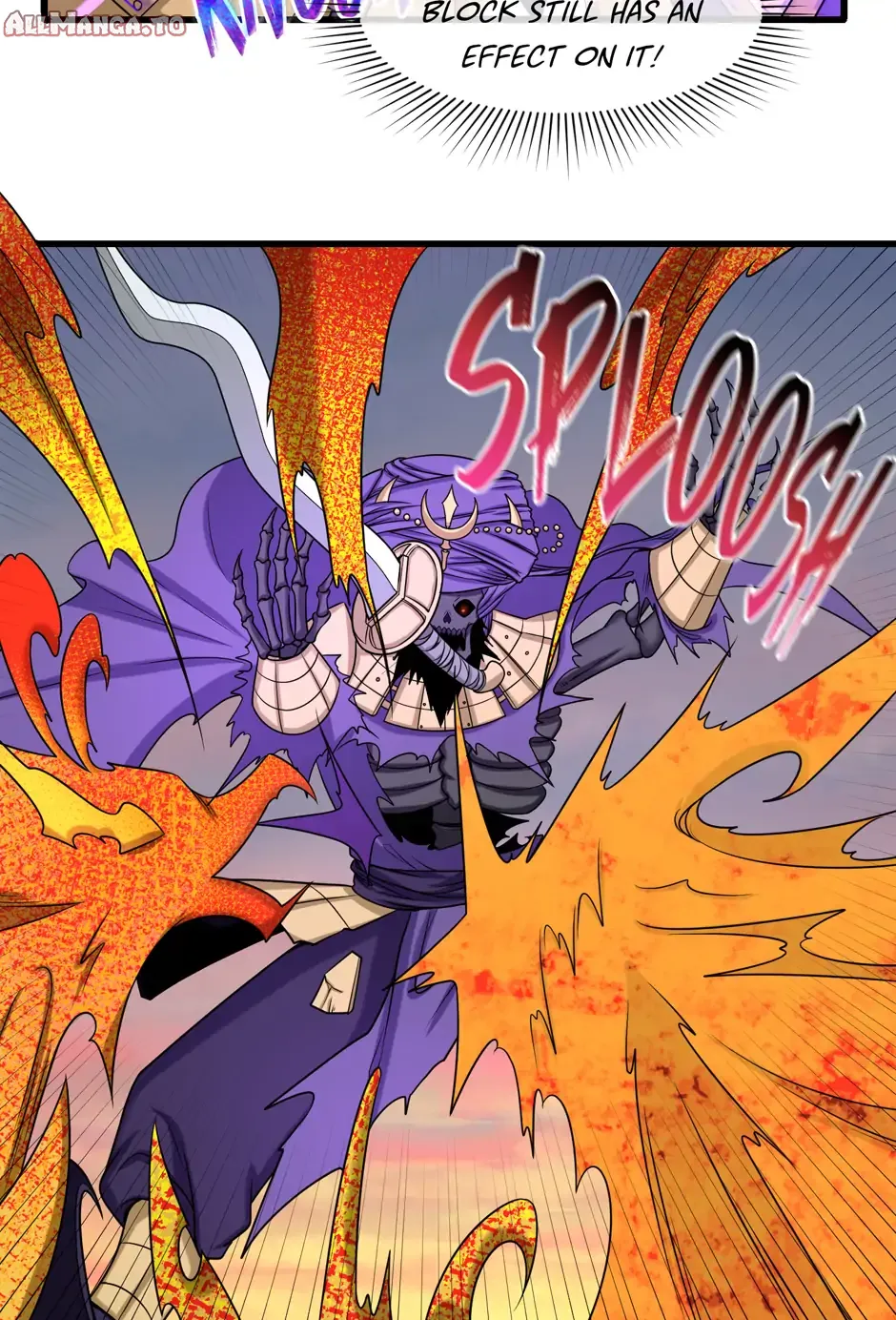 Read Era of the Haunted Manga Online