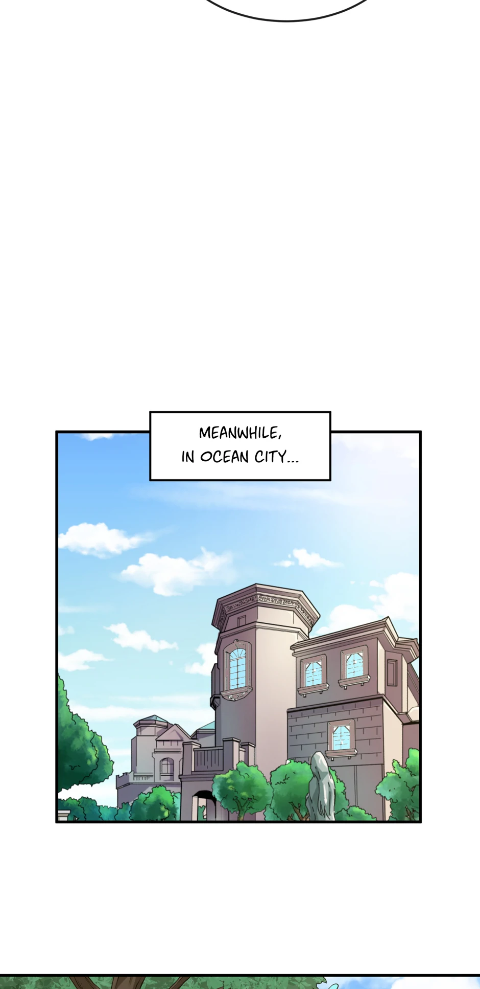 Read Era of the Haunted Manga Online