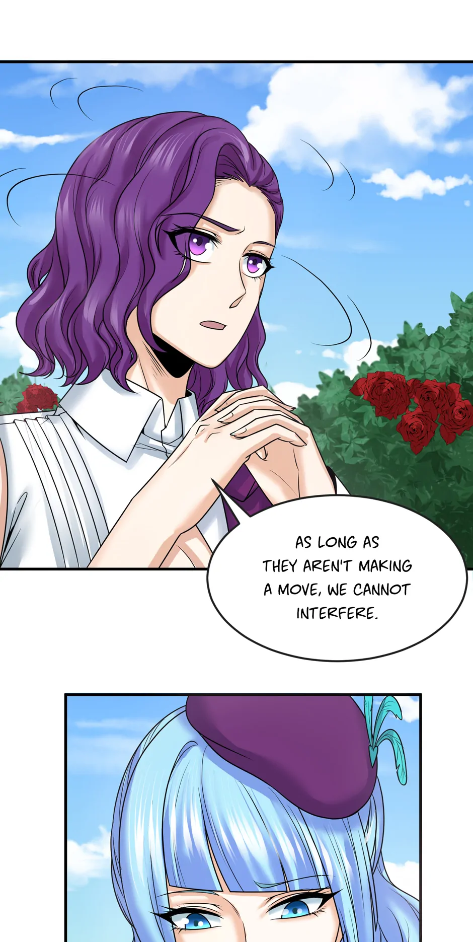 Read Era of the Haunted Manga Online