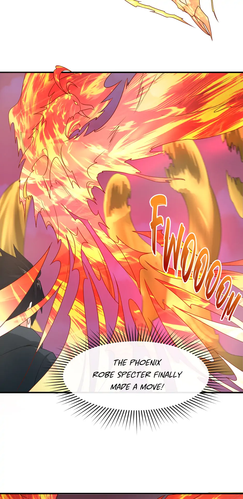 Read Era of the Haunted Manga Online