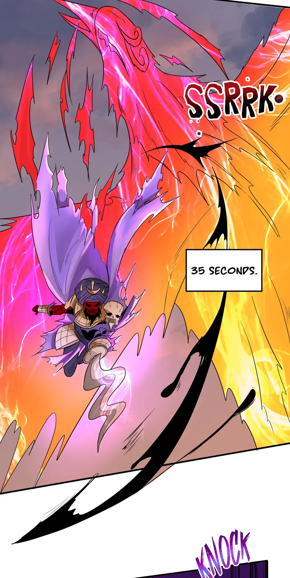 Read Era of the Haunted Manga Online