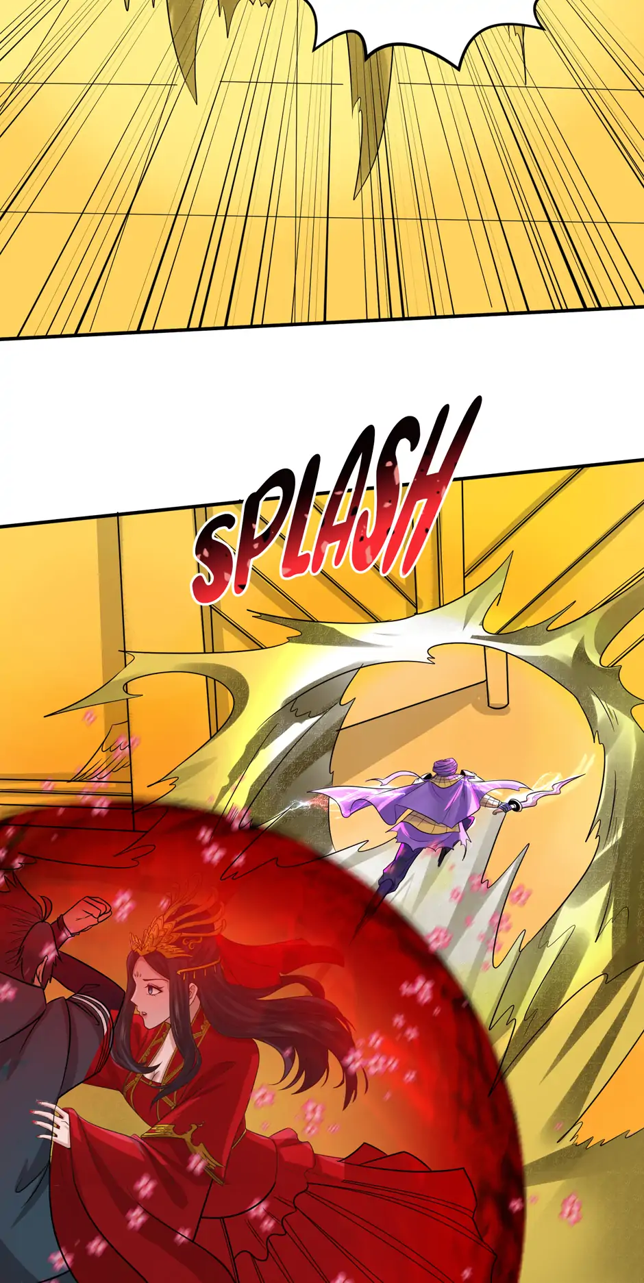 Read Era of the Haunted Manga Online