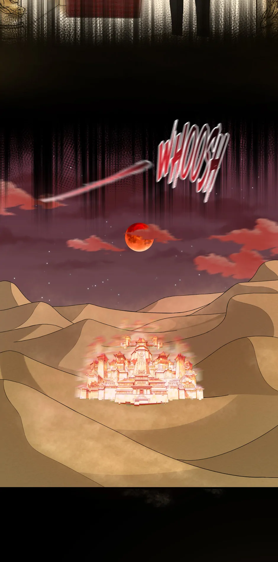 Read Era of the Haunted Manga Online