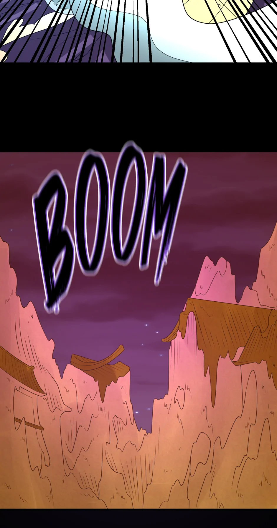 Read Era of the Haunted Manga Online