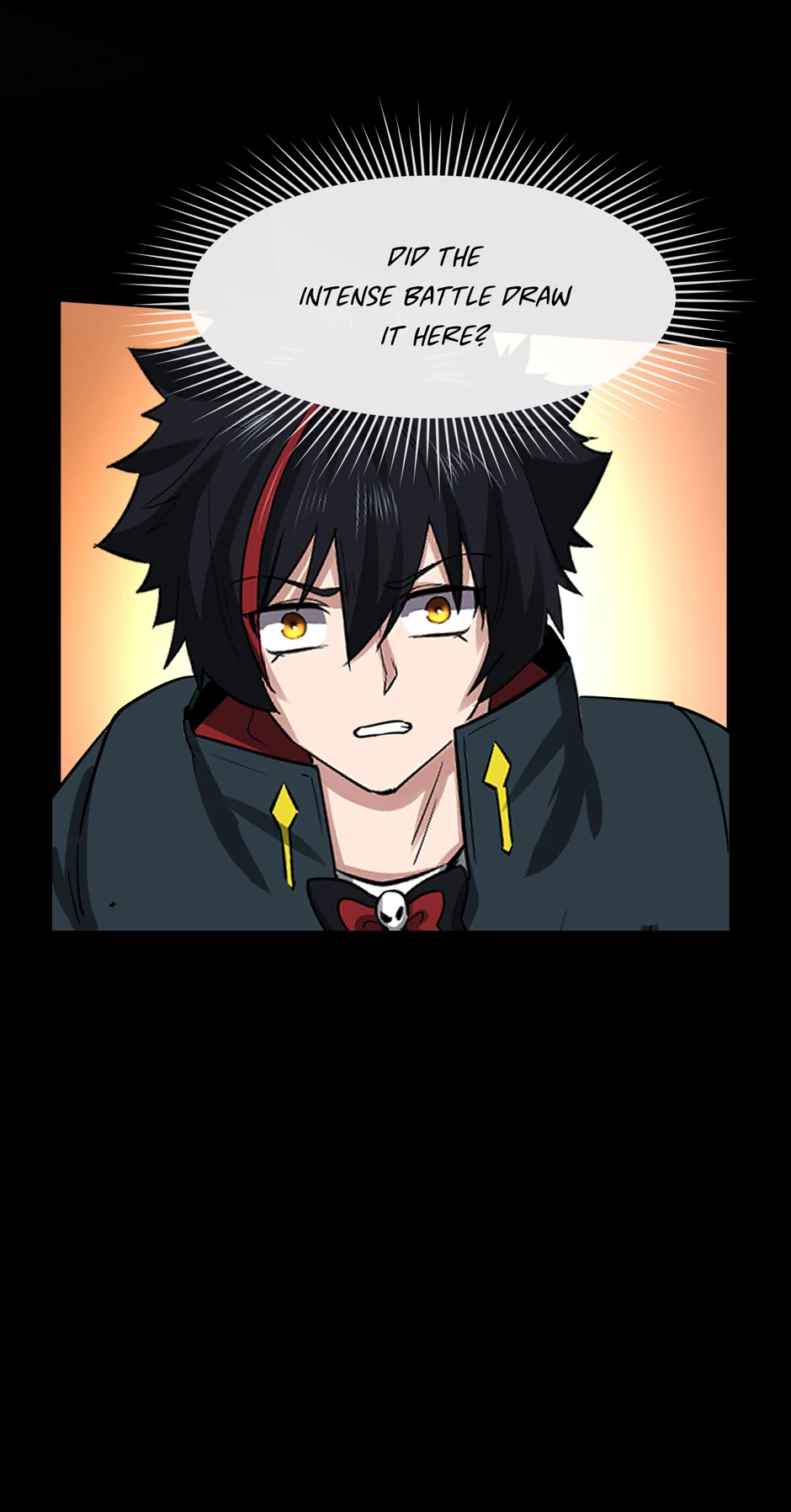 Read Era of the Haunted Manga Online