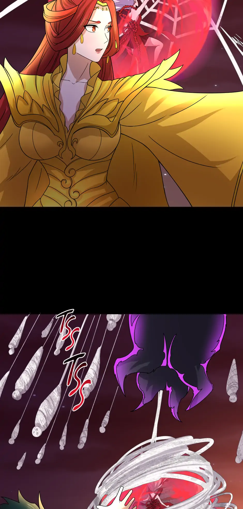 Read Era of the Haunted Manga Online