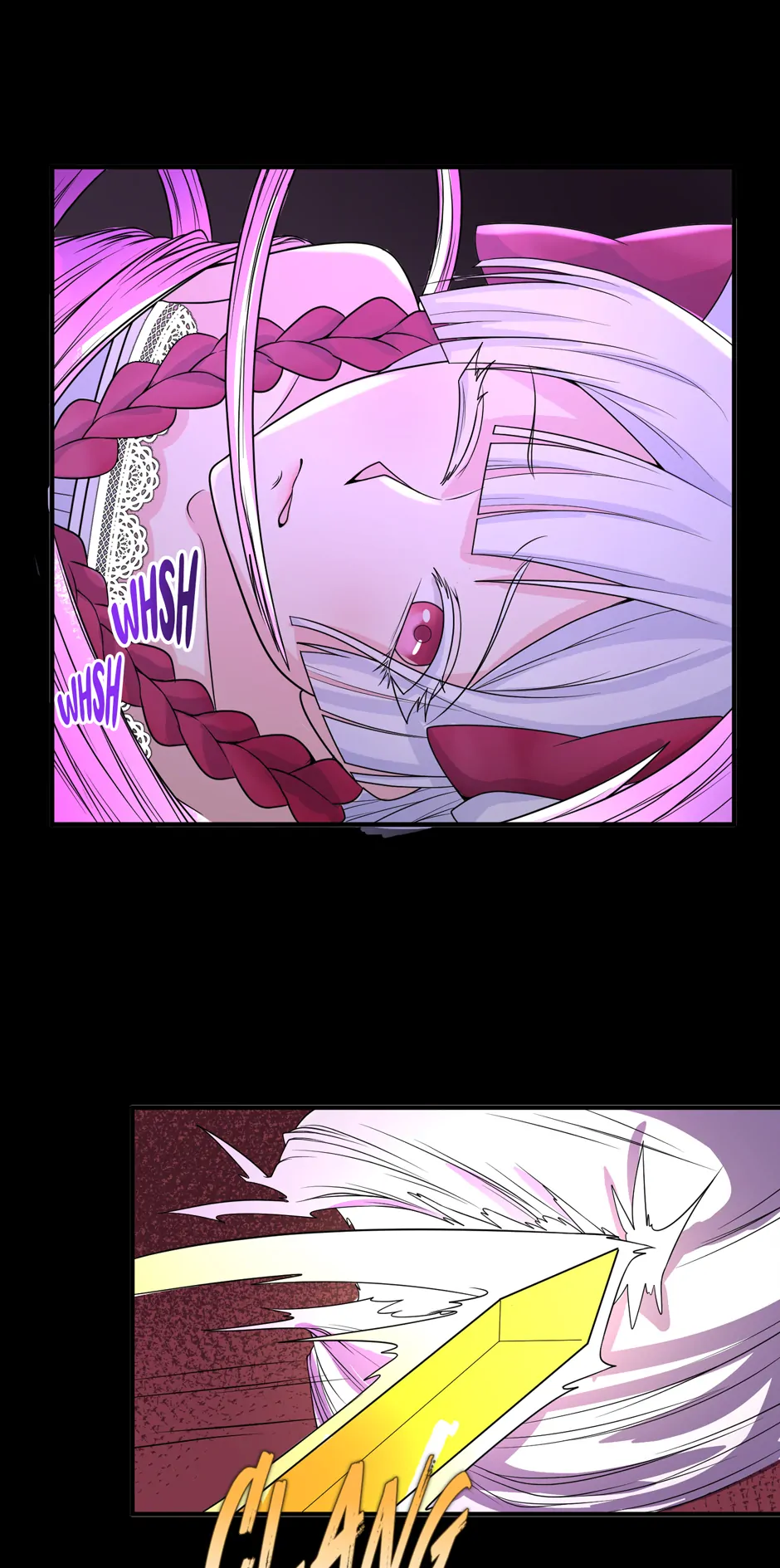 Read Era of the Haunted Manga Online