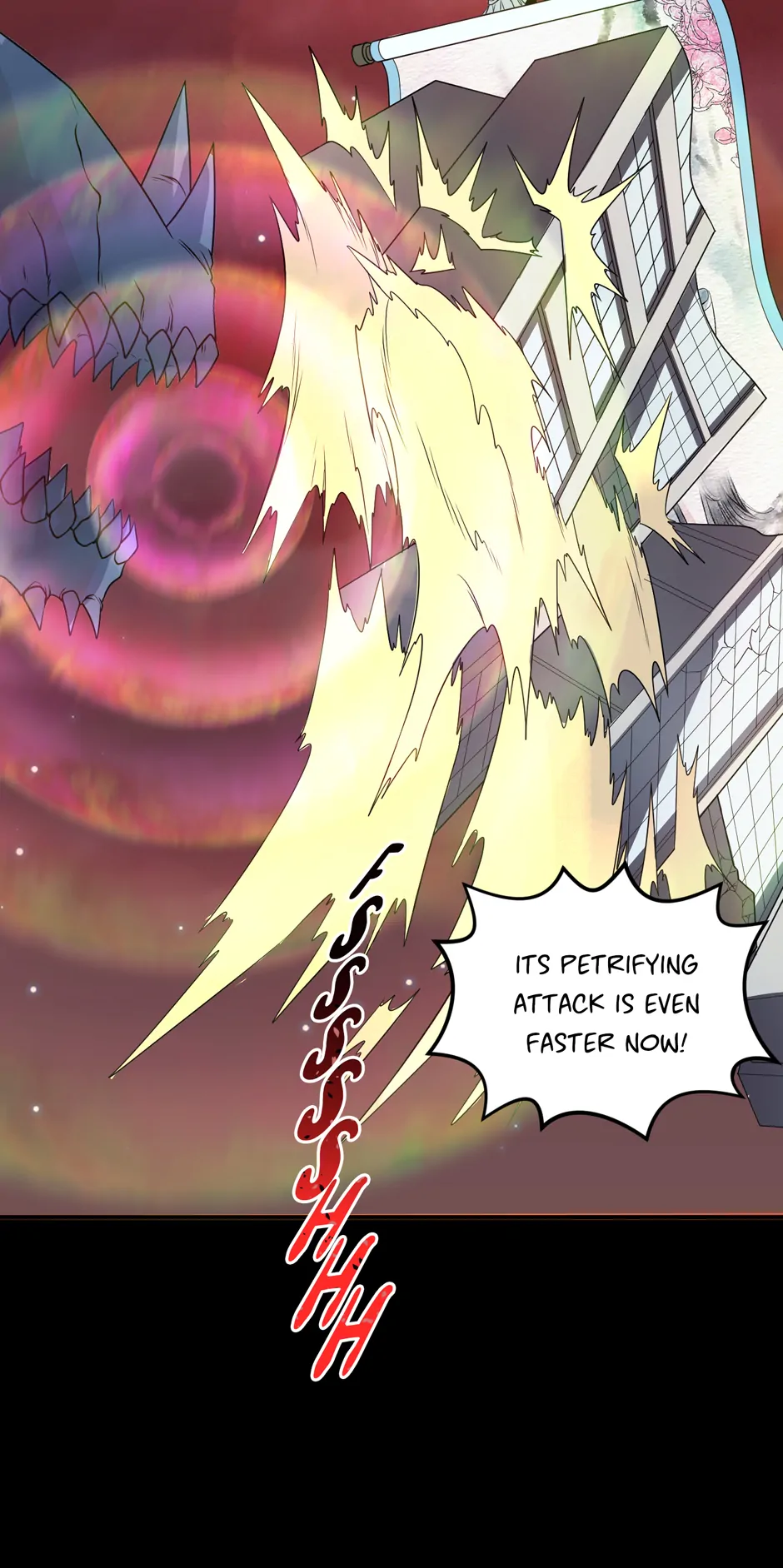 Read Era of the Haunted Manga Online