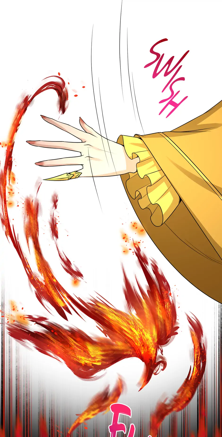 Read Era of the Haunted Manga Online