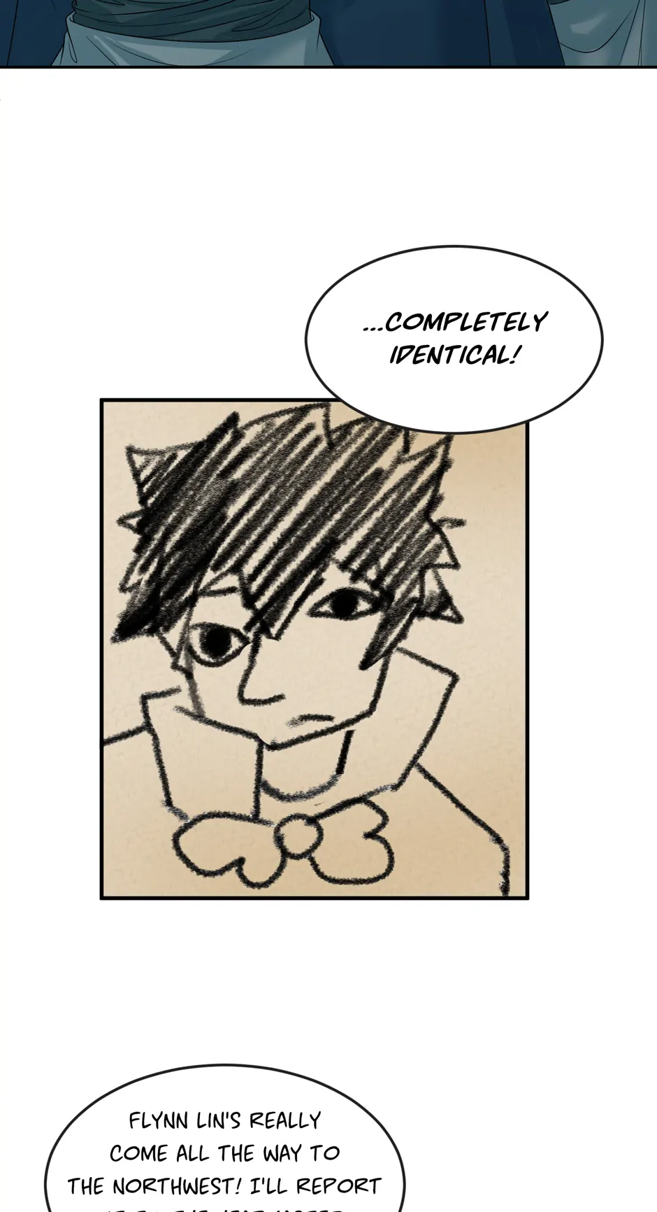 Read Era of the Haunted Manga Online