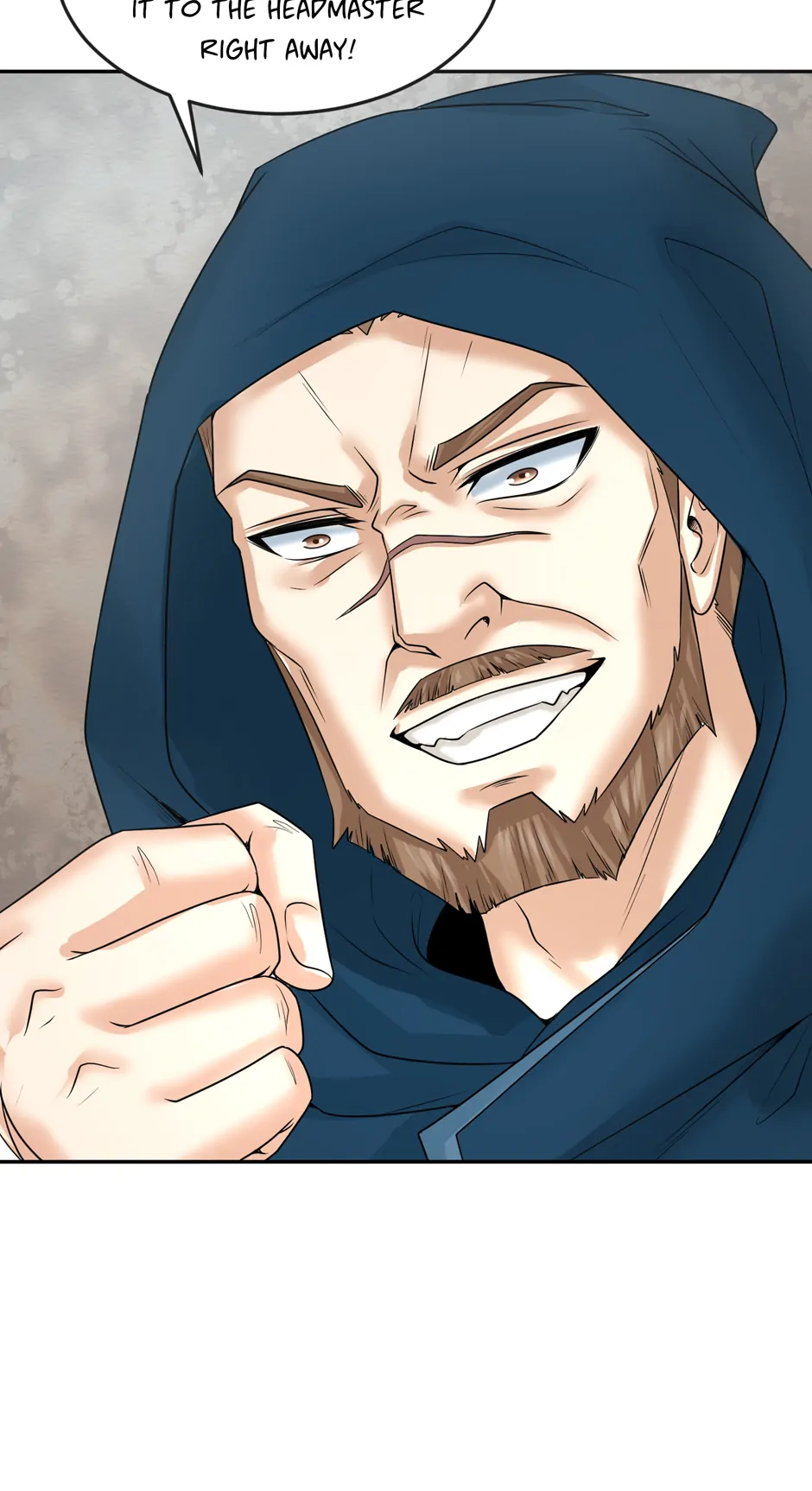 Read Era of the Haunted Manga Online