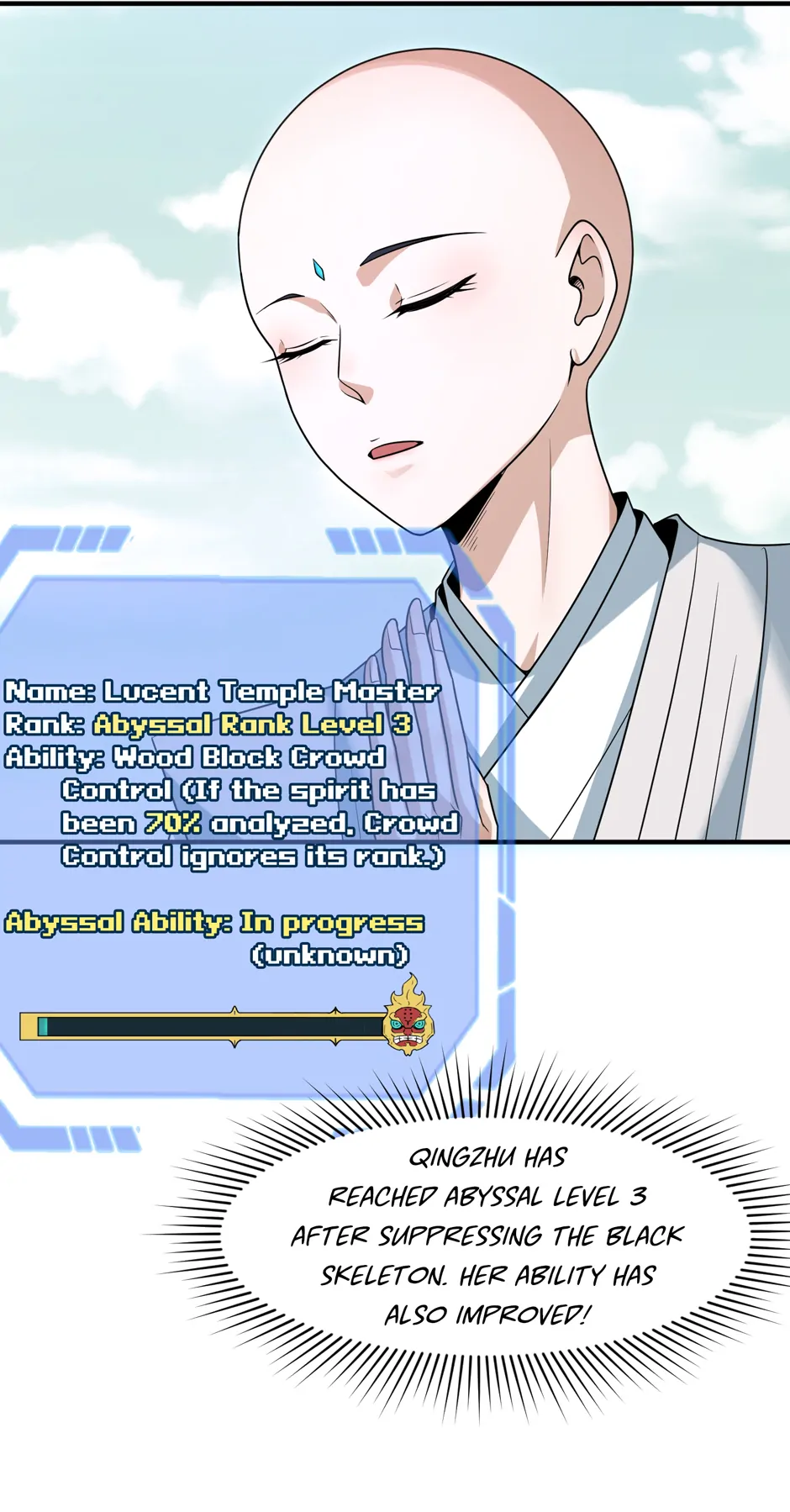 Read Era of the Haunted Manga Online