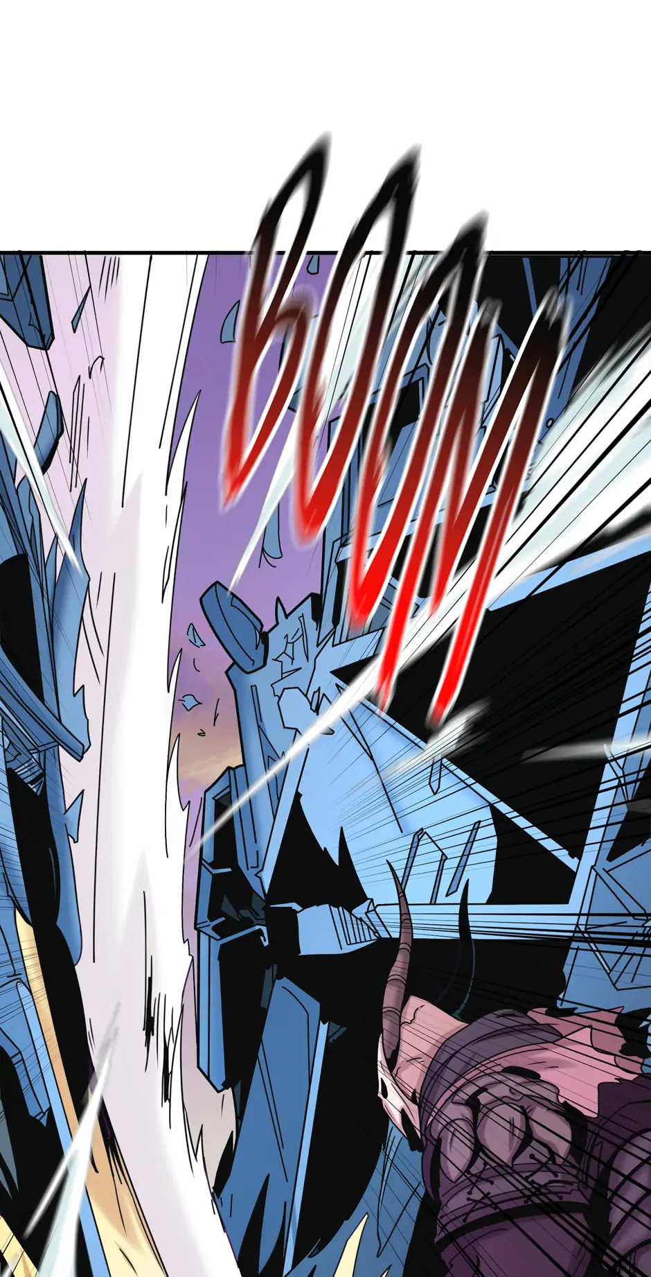 Read Era of the Haunted Manga Online