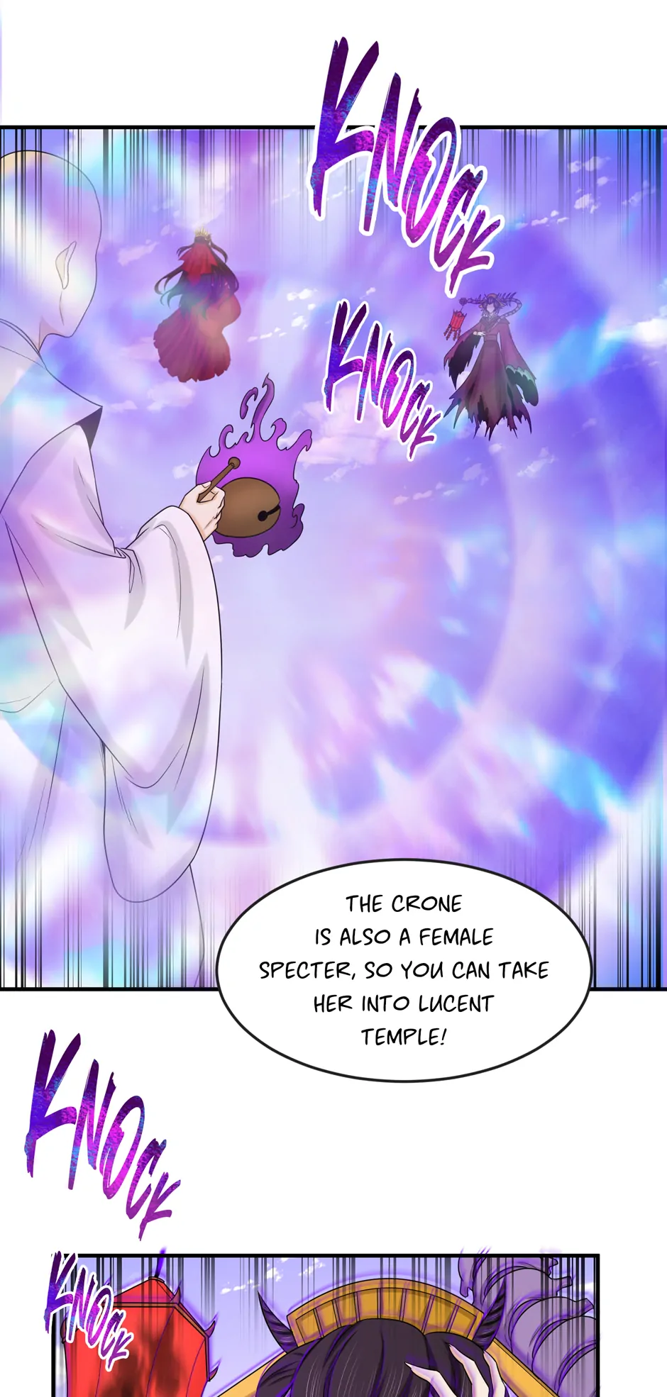 Read Era of the Haunted Manga Online
