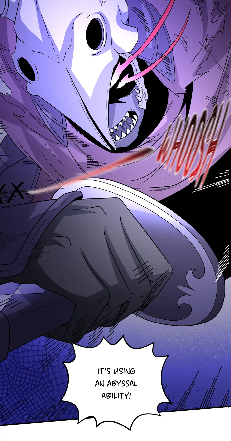 Read Era of the Haunted Manga Online