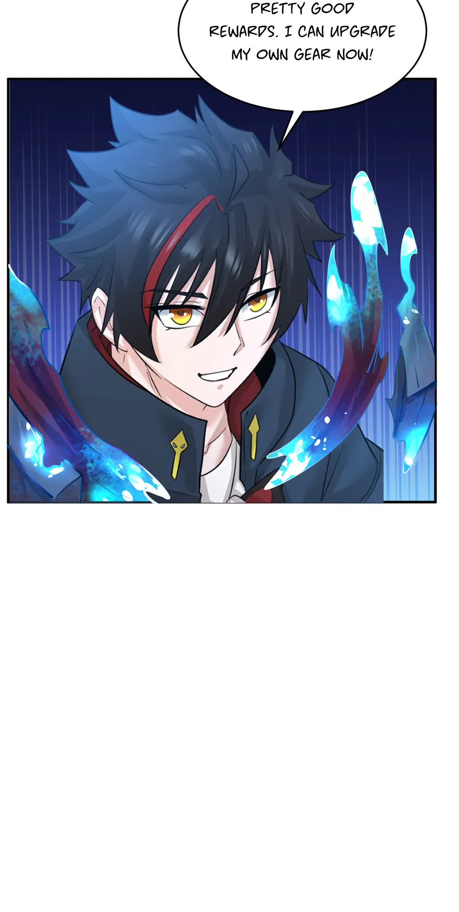 Read Era of the Haunted Manga Online