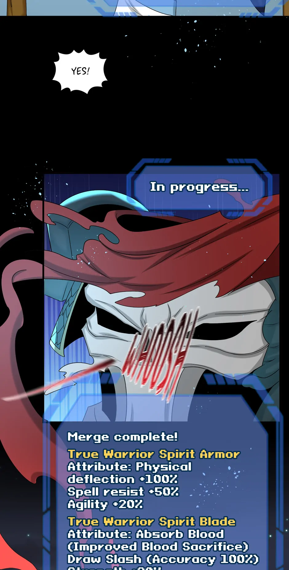 Read Era of the Haunted Manga Online
