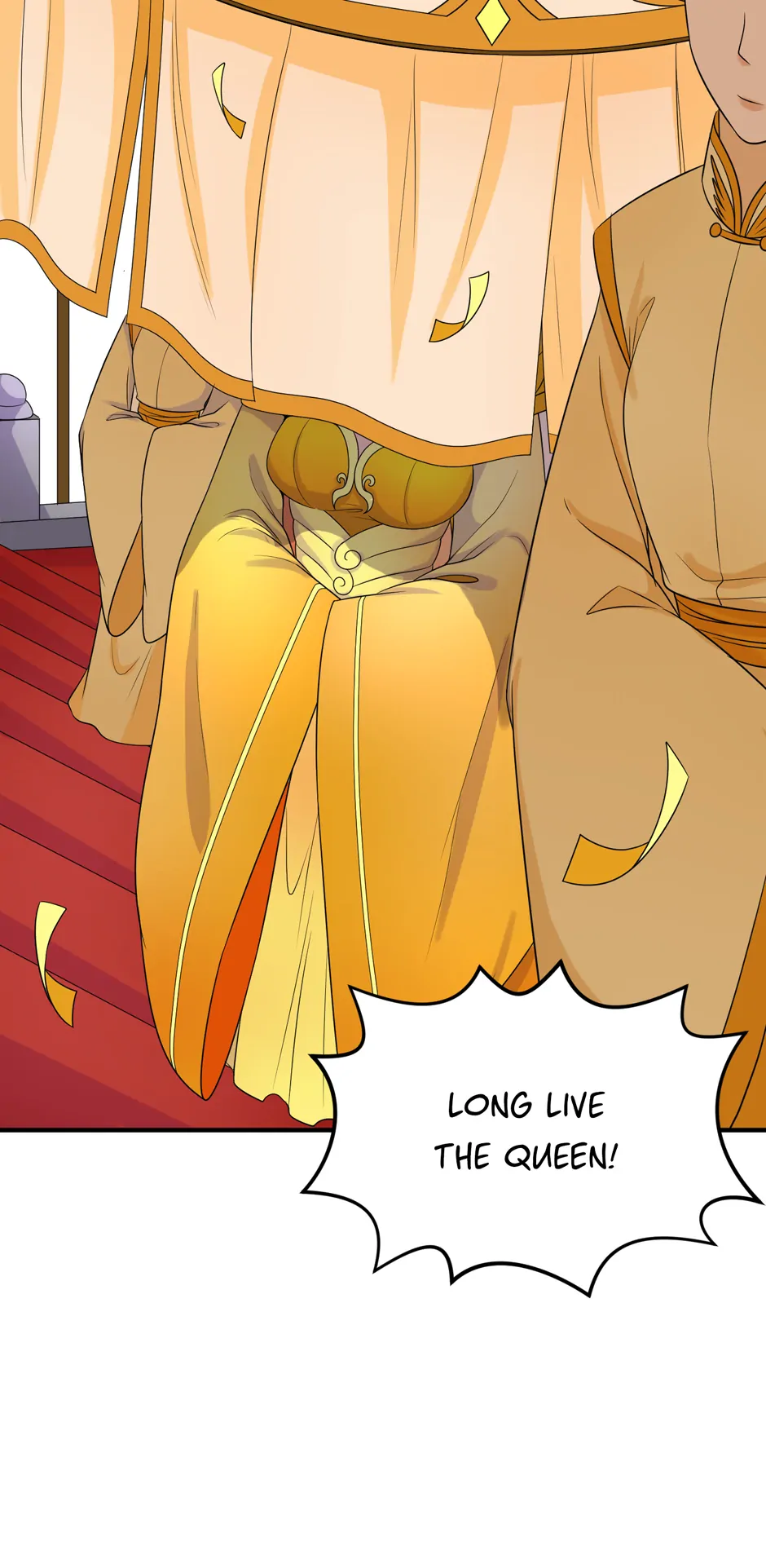 Read Era of the Haunted Manga Online