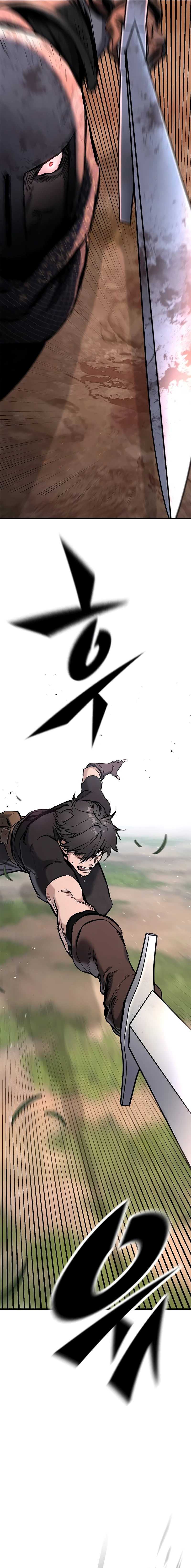Read Eternally Regressing Knight Manga Online