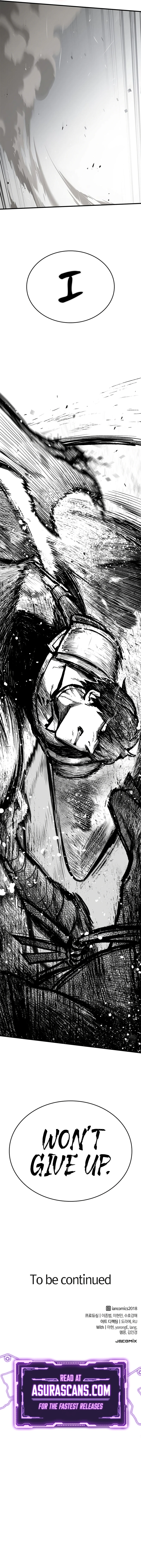 Read Eternally Regressing Knight Manga Online