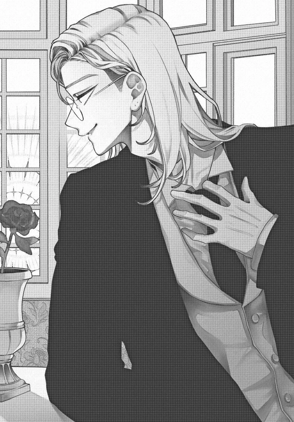 Read Fall in Love, You False Angels Manga Online