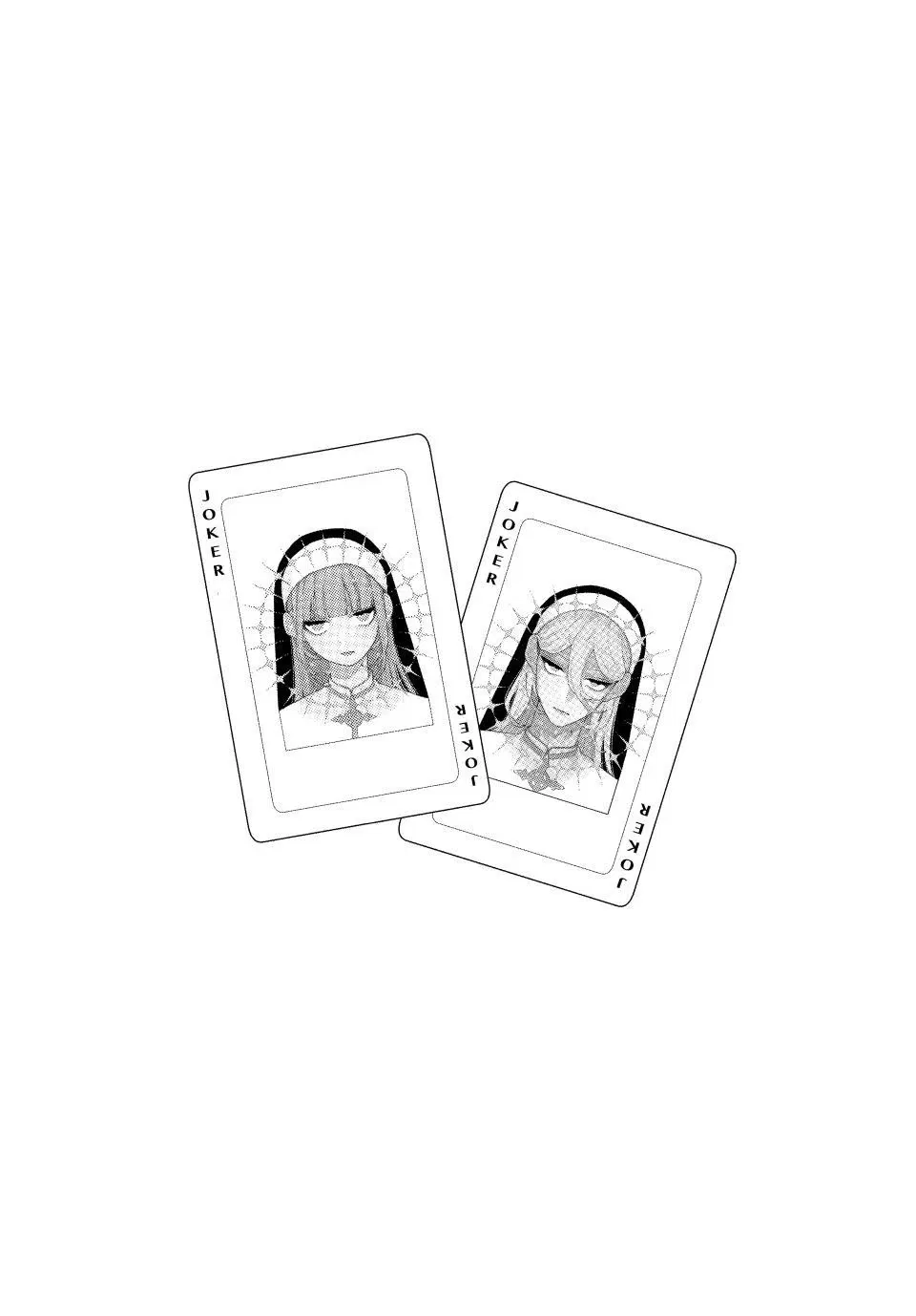 Read Fall in Love, You False Angels Manga Online