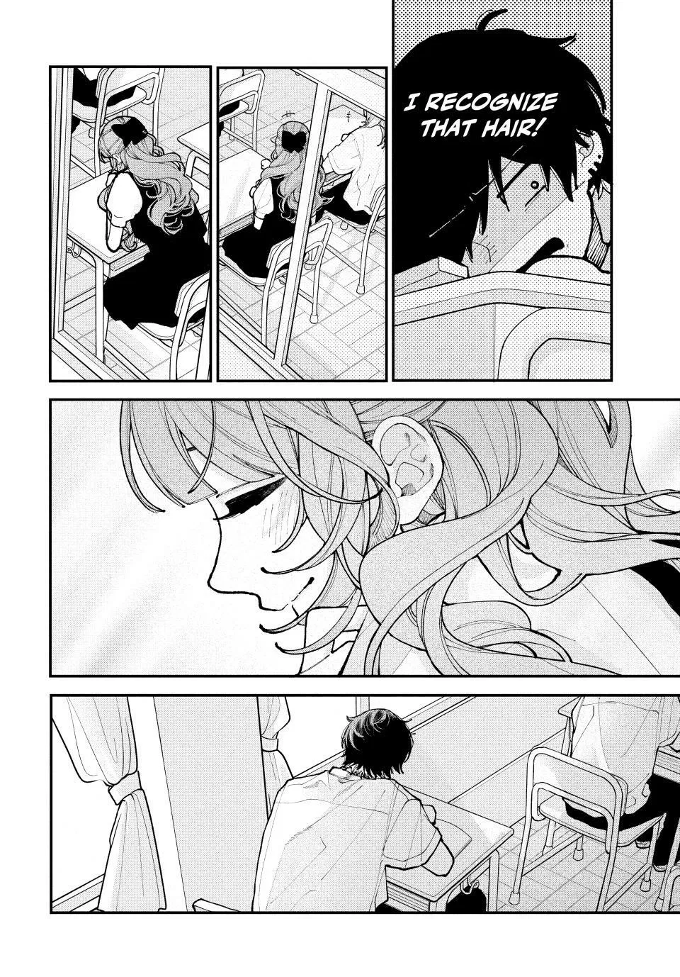 Read Fall in Love, You False Angels Manga Online