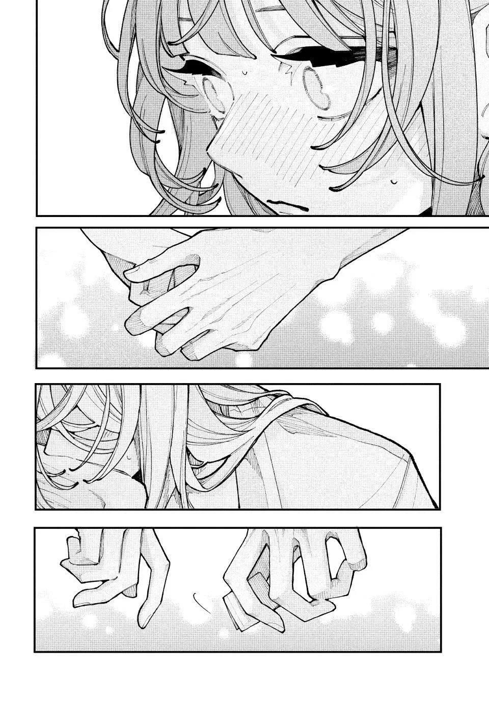Read Fall in Love, You False Angels Manga Online