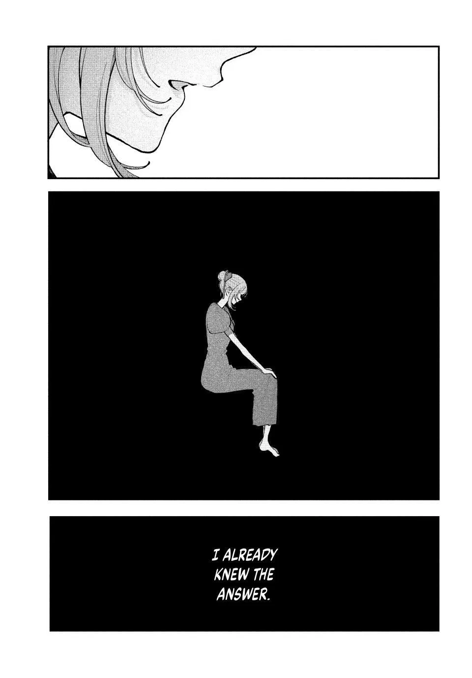 Read Fall in Love, You False Angels Manga Online