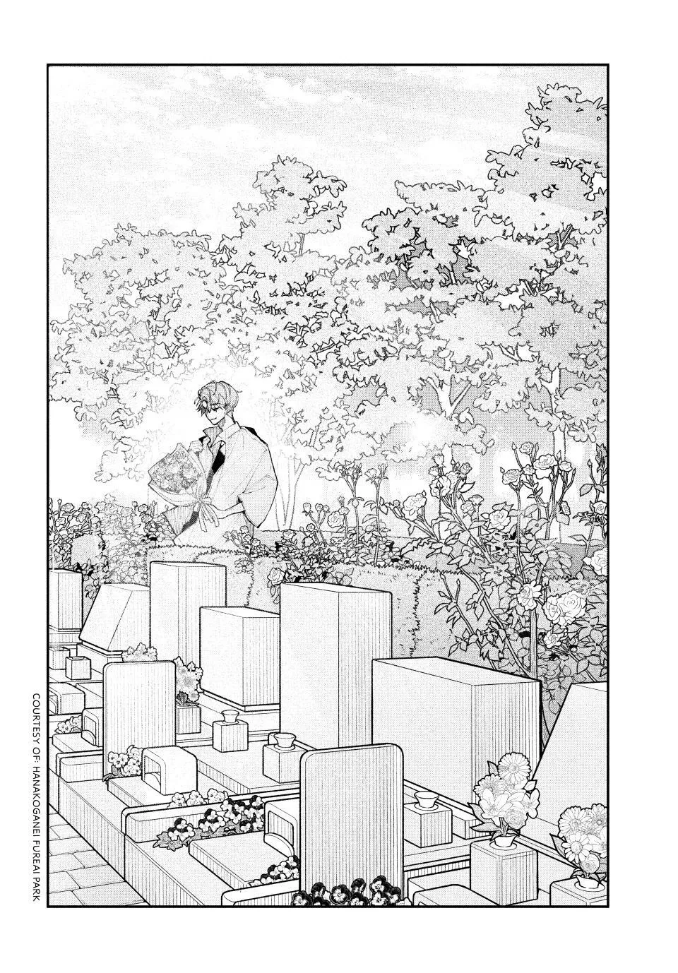 Read Fall in Love, You False Angels Manga Online