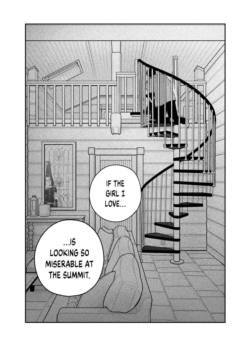 Read Fall in Love, You False Angels Manga Online
