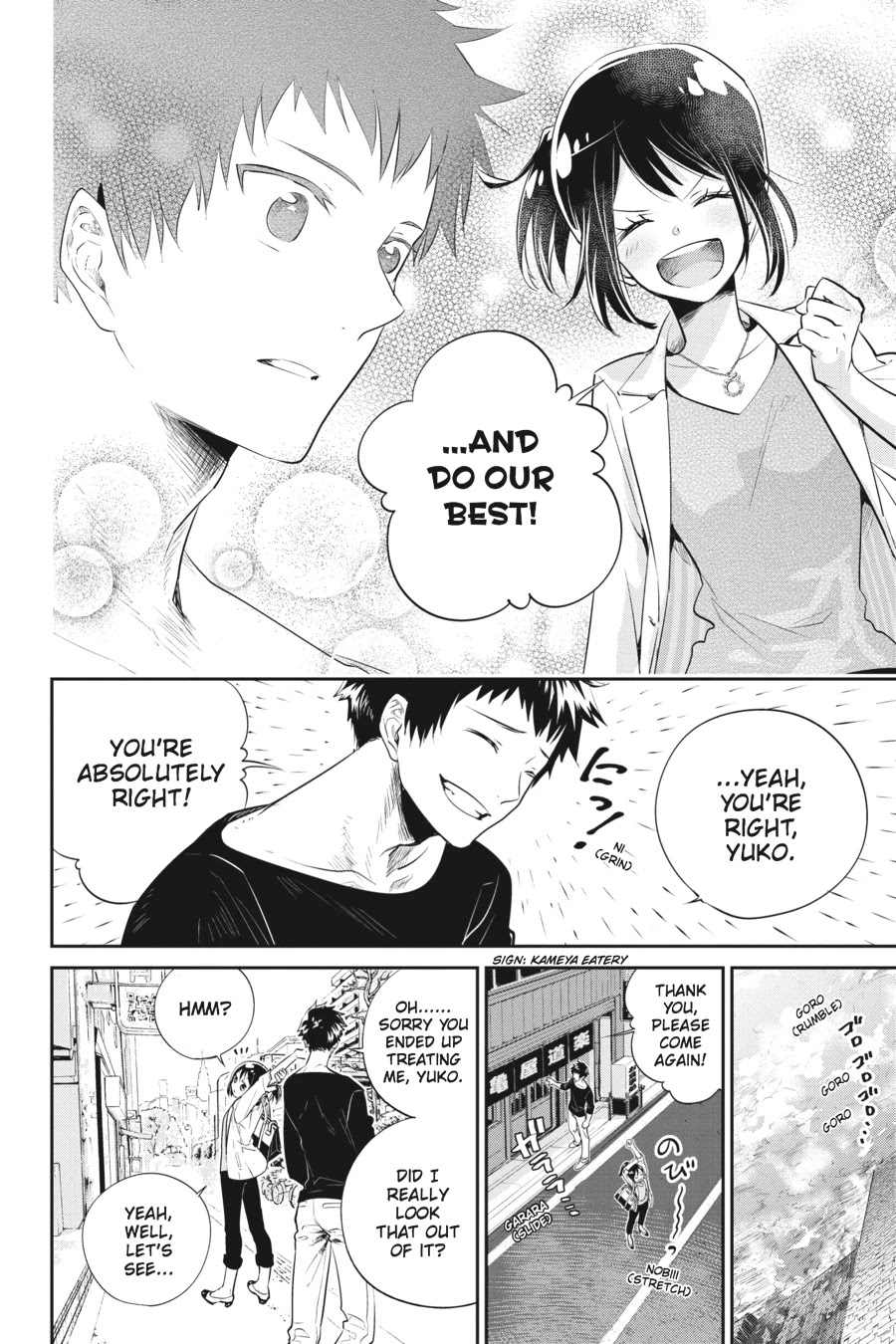 Read Final Fantasy  Lost Stranger Manga Online