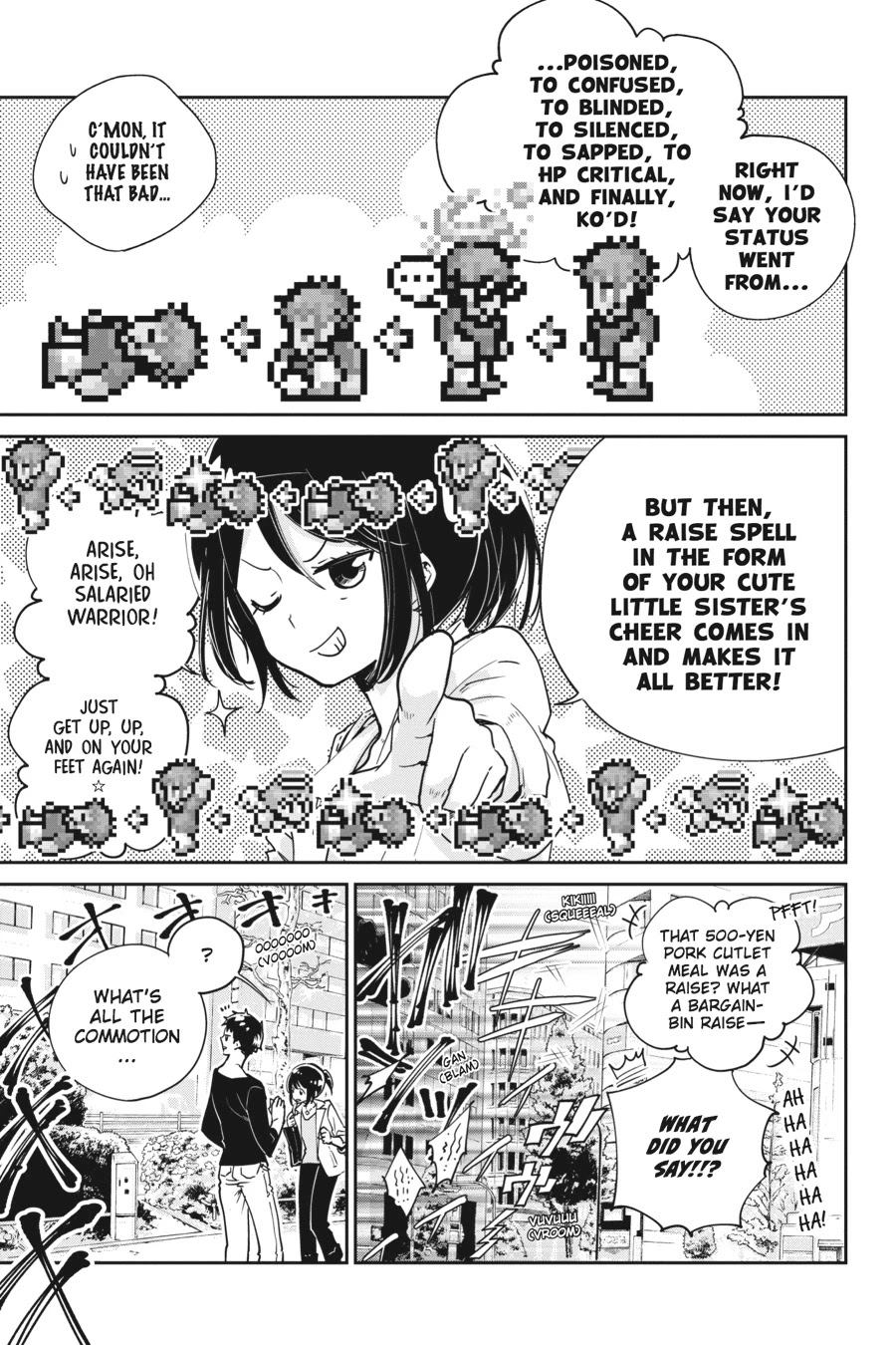 Read Final Fantasy  Lost Stranger Manga Online
