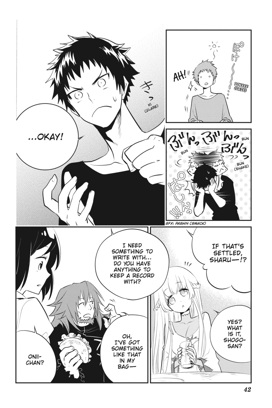 Read Final Fantasy  Lost Stranger Manga Online