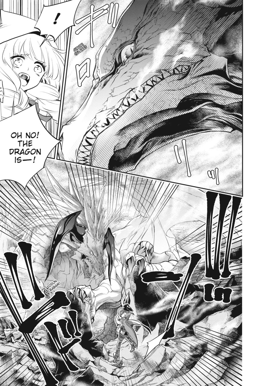 Read Final Fantasy  Lost Stranger Manga Online