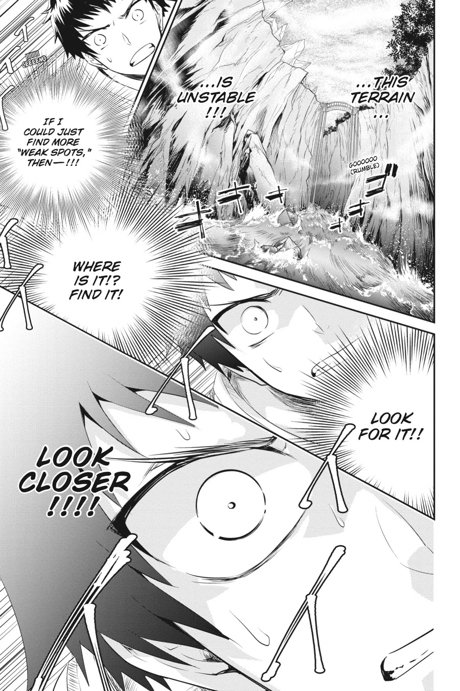 Read Final Fantasy  Lost Stranger Manga Online