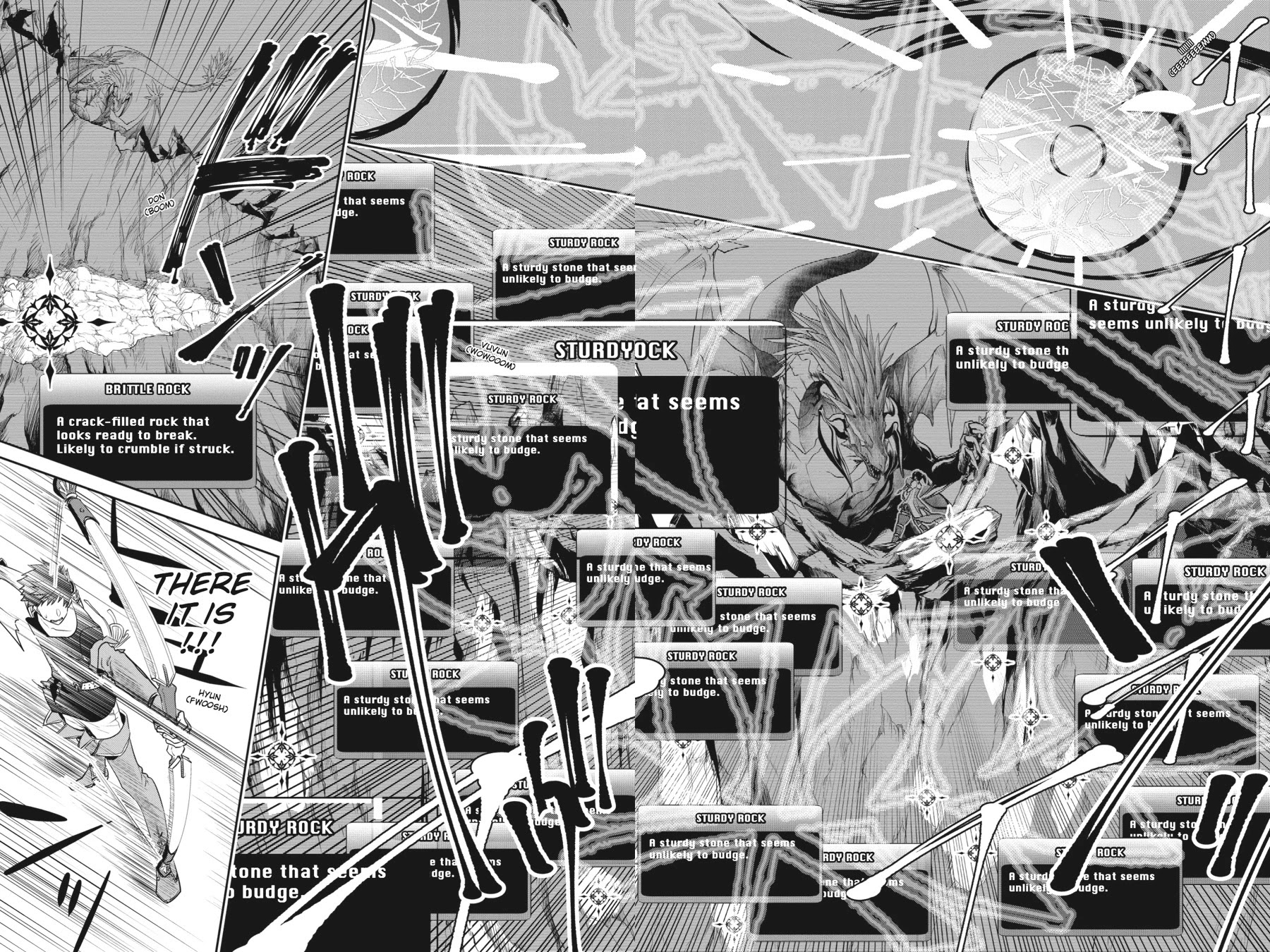 Read Final Fantasy  Lost Stranger Manga Online
