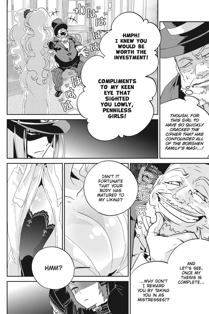 Read Final Fantasy  Lost Stranger Manga Online
