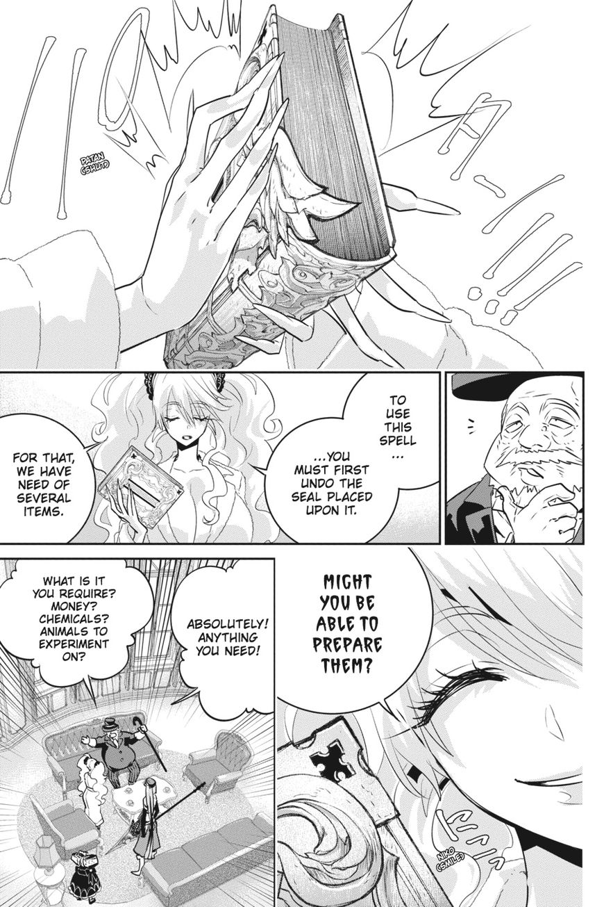 Read Final Fantasy  Lost Stranger Manga Online