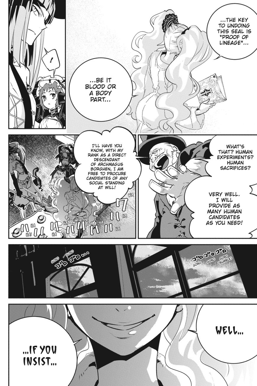 Read Final Fantasy  Lost Stranger Manga Online
