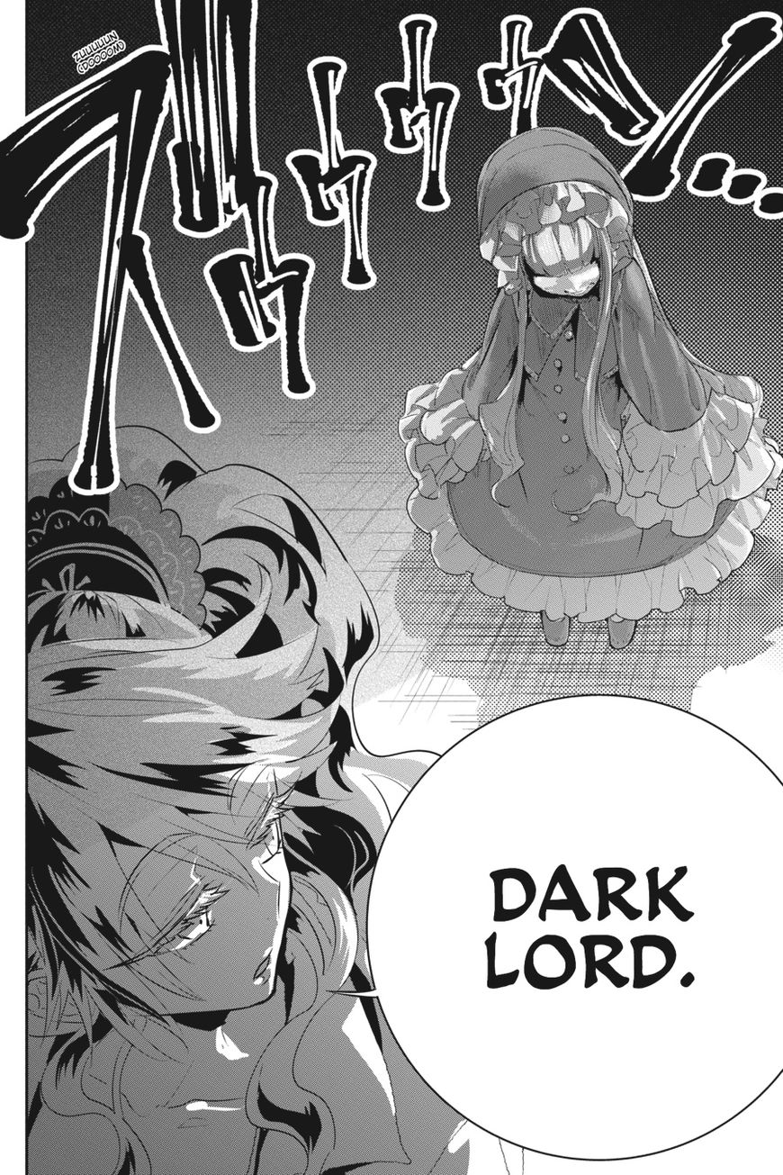 Read Final Fantasy  Lost Stranger Manga Online