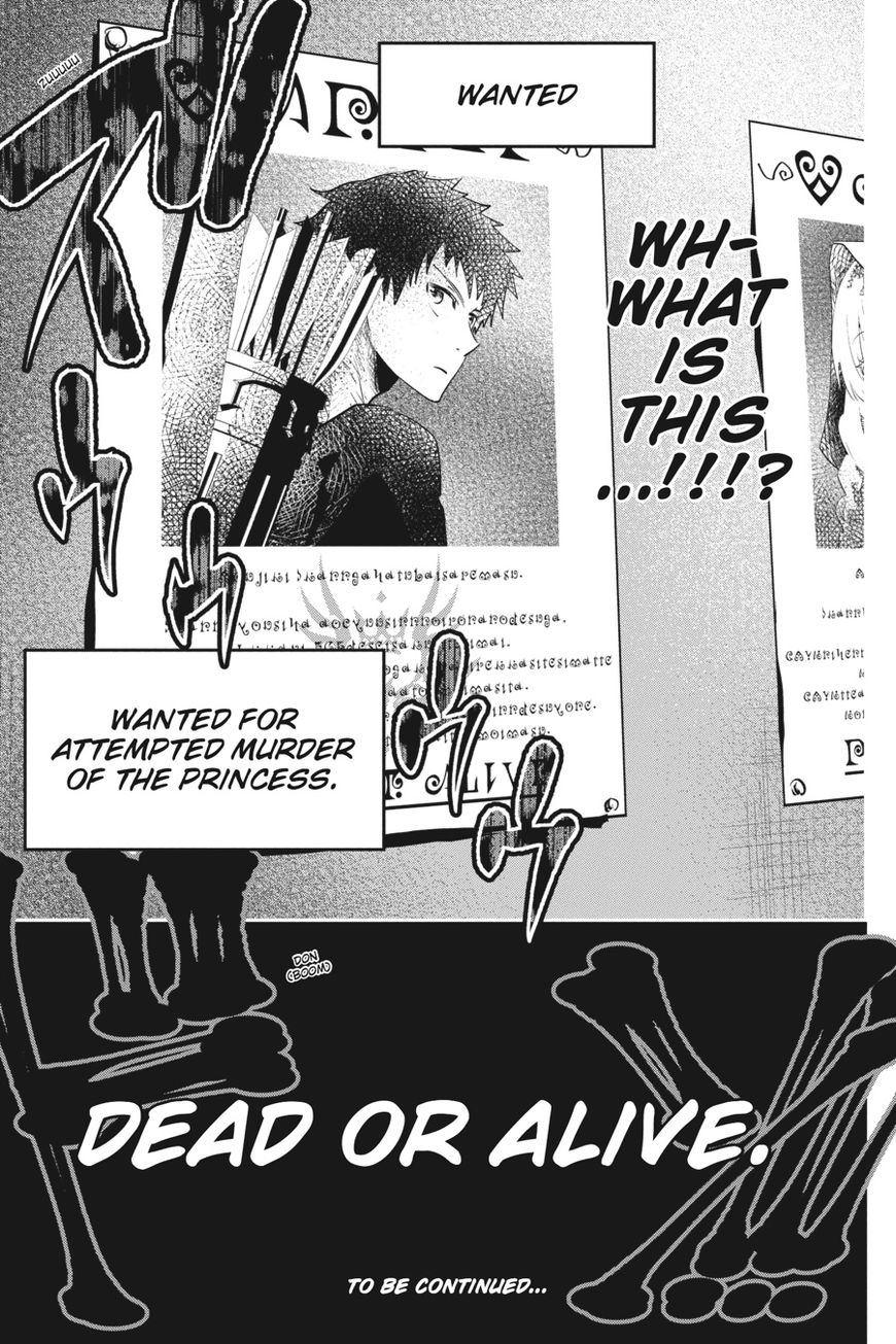 Read Final Fantasy  Lost Stranger Manga Online